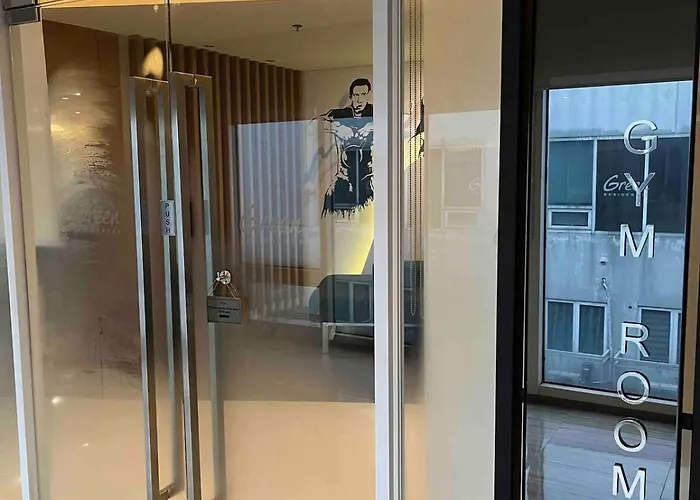 Jc Cityview Dlsu Taft Malate Apartment Manila